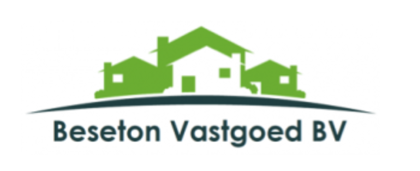 Logo Beseton Vastgoed B.V.