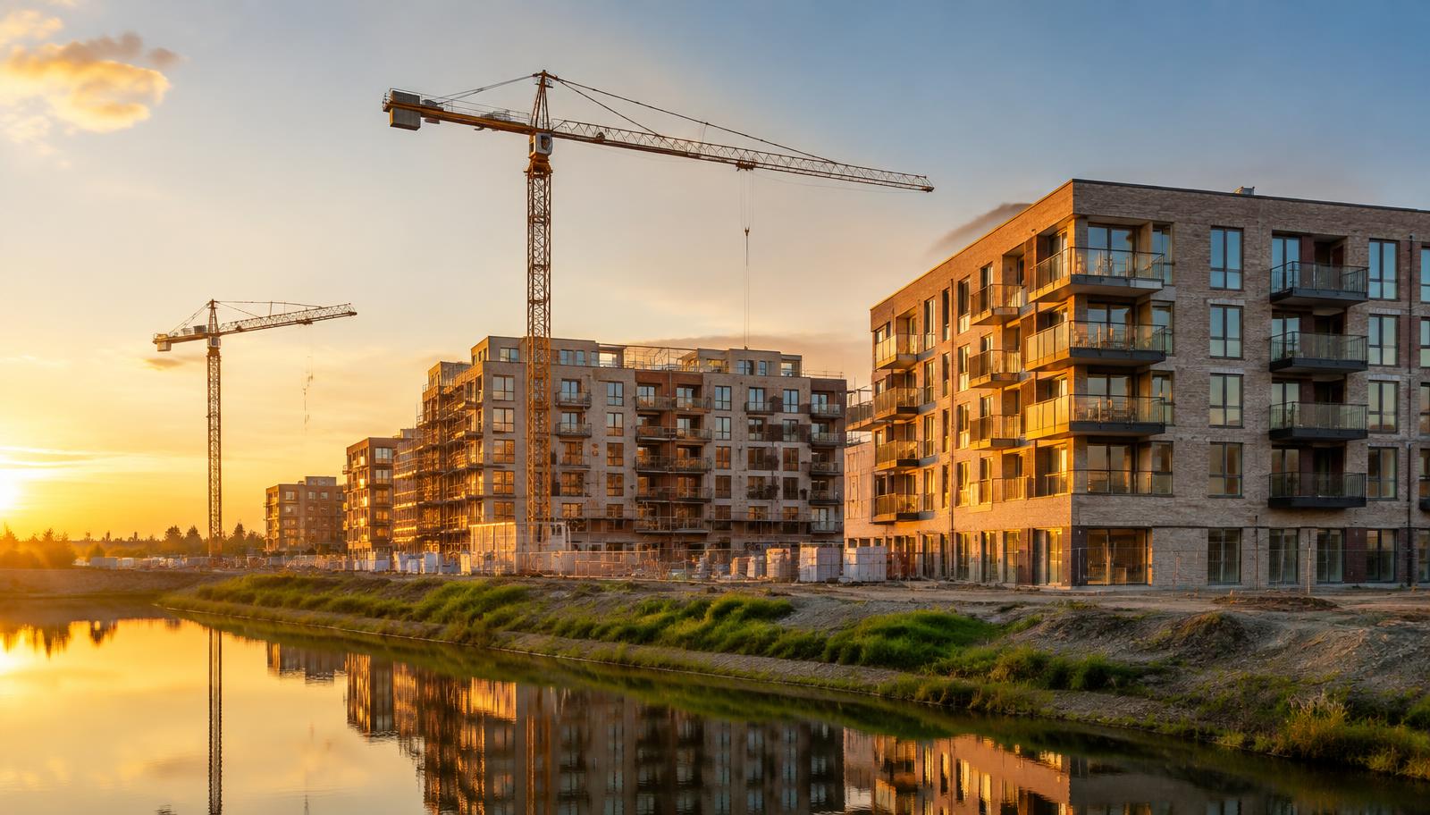 Projecten & projectontwikkeling
