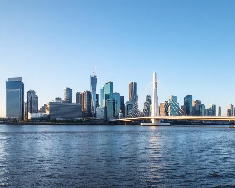 Makelaar in Rotterdam