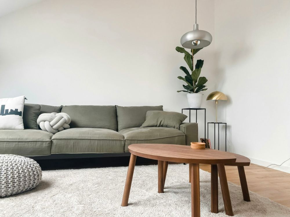 Stedelijke omgeving met bedrijfspanden