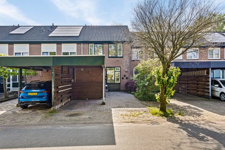 Aankoopopdracht: Prunuslaan 96