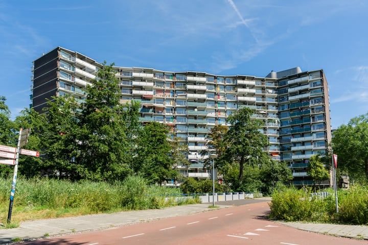 Aankoopopdracht: Loenermark 148