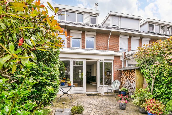 Aankoopopdracht: Manegelaan 89