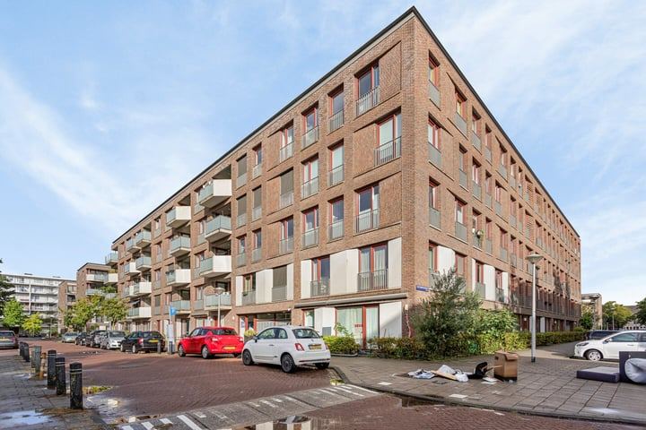 Aankoopopdracht: Theodoor van Hoytemastraat 66